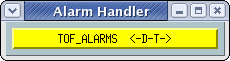 Red alarm